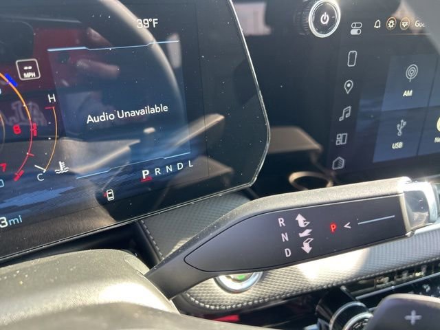 New 2026 Chevrolet Equinox LT w/ Safety and Technology Package image 26