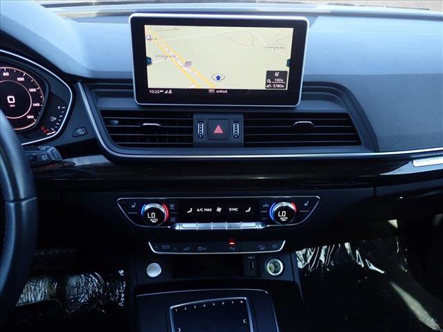 Used 2020 Audi Q5 e Premium Plus image 19