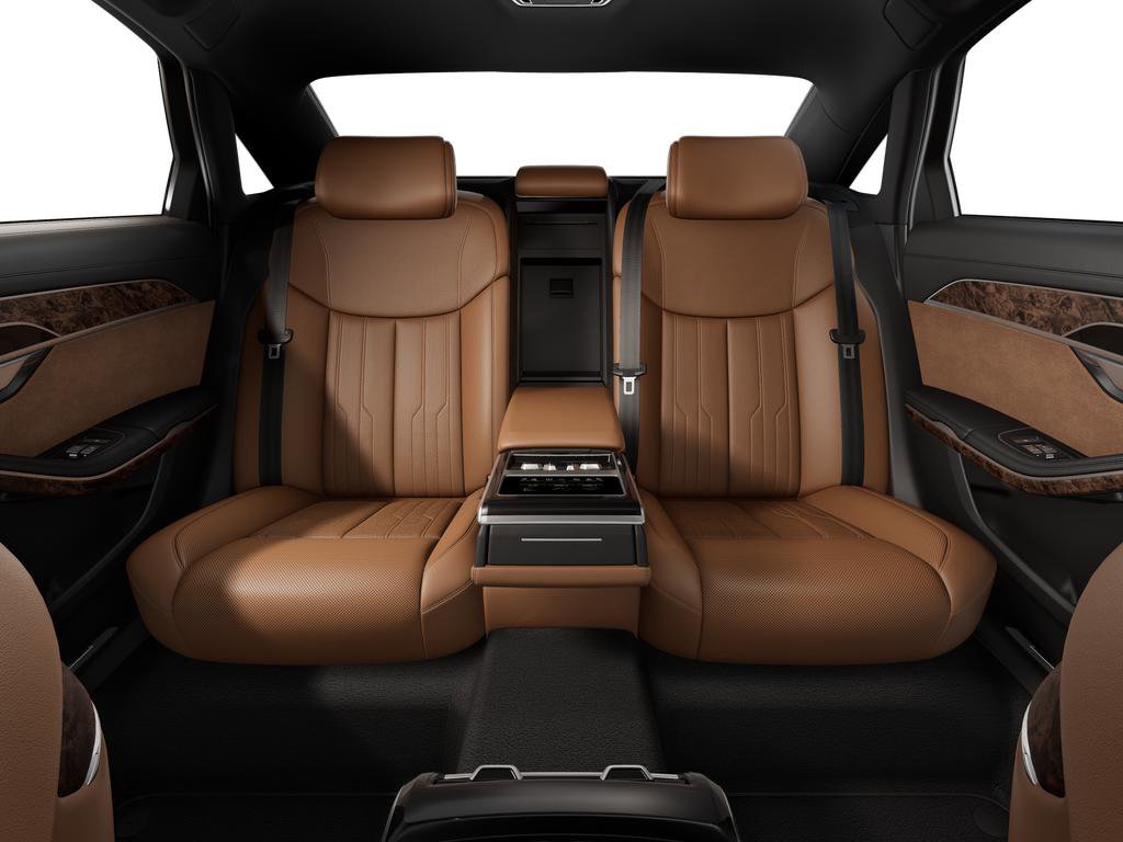 New 2025 Audi A8 L 3.0T image 9
