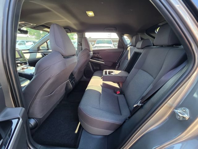 Certified 2025 Subaru Solterra w/ Premium Convenience Package AWD/4WD image 14