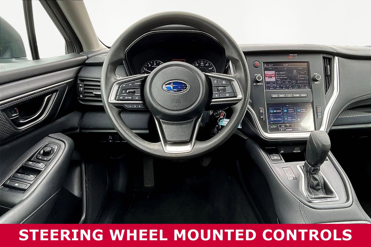 Used 2023 Subaru Outback AWD/4WD image 8