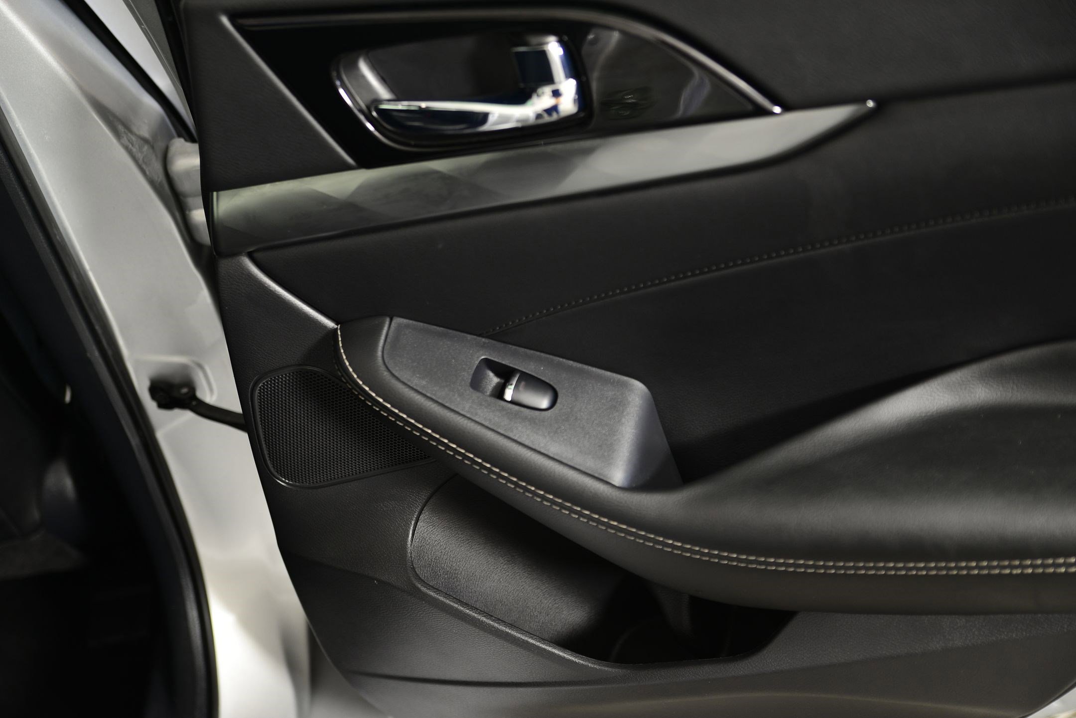 Used 2020 Nissan Maxima 3.5 SV w/ Floor Mat Group image 22