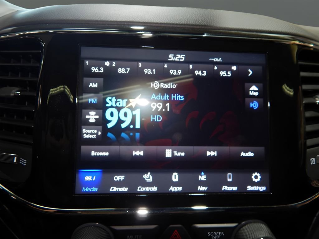 Used 2021 Jeep Grand Cherokee SRT AWD/4WD image 21
