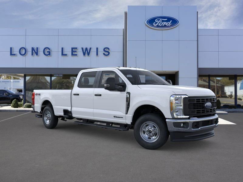 New 2026 Ford F250 XL image 7