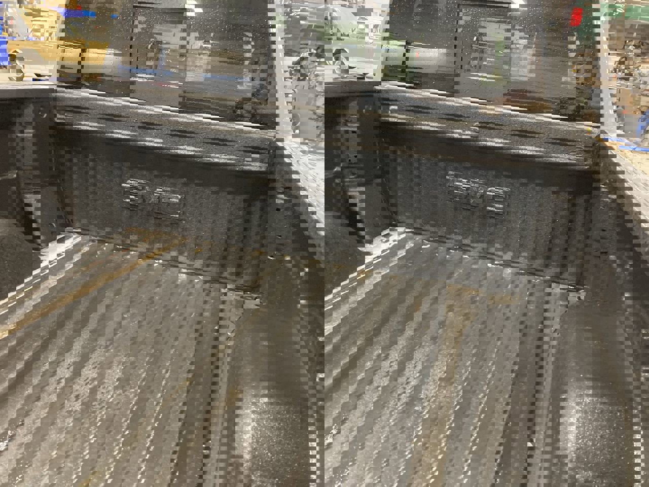 Used 2024 GMC Sierra 1500 Elevation w/ Elevation Premium Package image 13