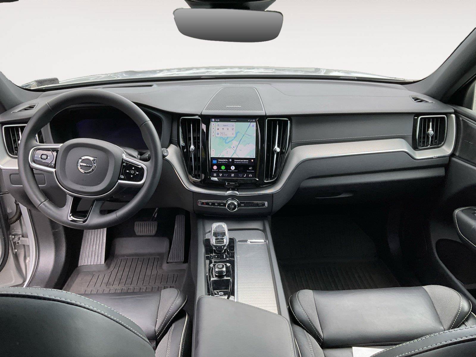 Certified 2023 Volvo XC60 B5 Ultimate w/ Climate Package AWD/4WD image 7