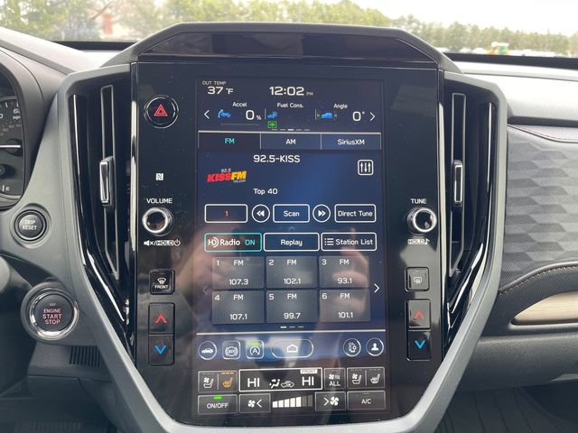 Certified 2025 Subaru Forester Touring image 21