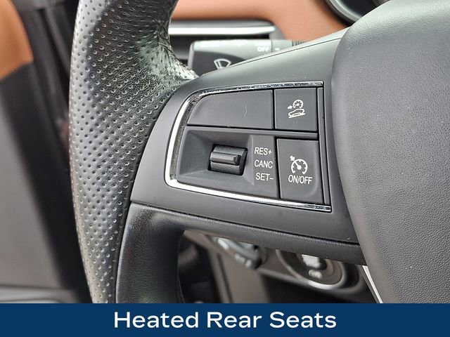 Used 2020 Maserati Levante AWD/4WD image 7