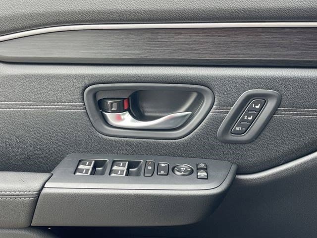 New 2026 Honda Pilot Touring image 22