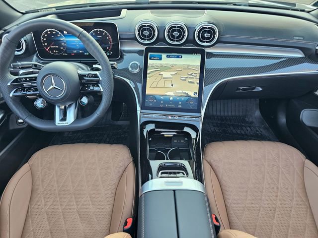 New 2026 Mercedes-Benz CLE 53 AMG 4MATIC Cabriolet image 33