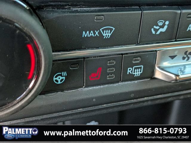 Used 2022 Ford Bronco Badlands AWD/4WD image 21