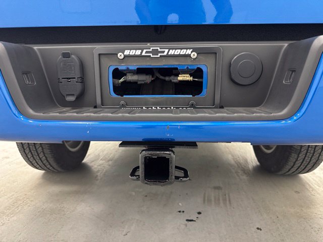 Used 2021 Chevrolet Colorado LT w/ LT Convenience Package RWD image 26