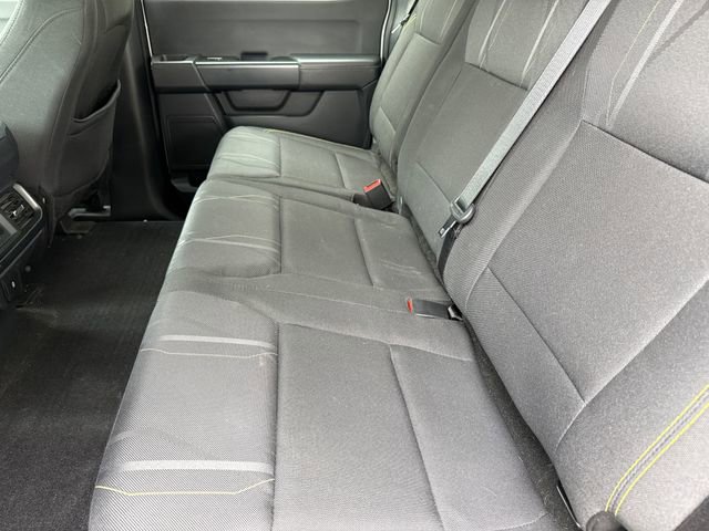 Used 2024 Ford F150 STX AWD/4WD image 17