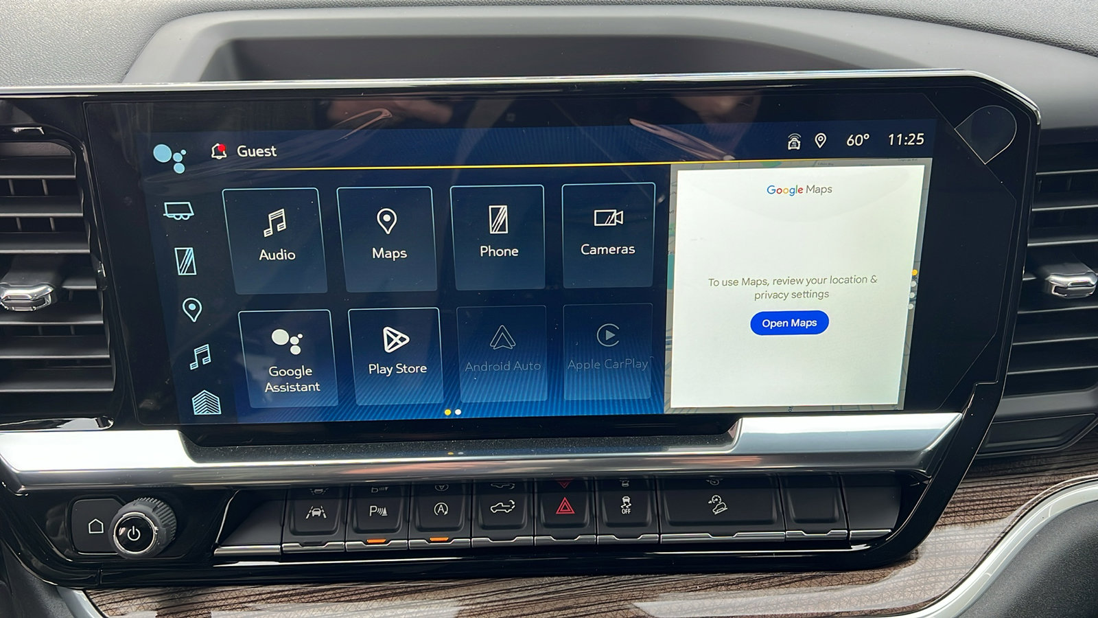 New 2026 Chevrolet Silverado 1500 LT Trail Boss w/ Safety Package image 25