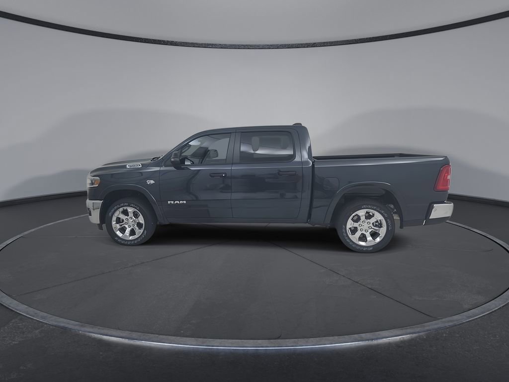New 2026 RAM 1500 4x4 Crew Cab image 9