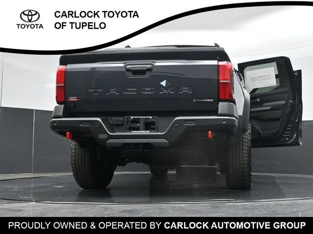 New 2026 Toyota Tacoma 4x4 Double Cab Hybrid image 58