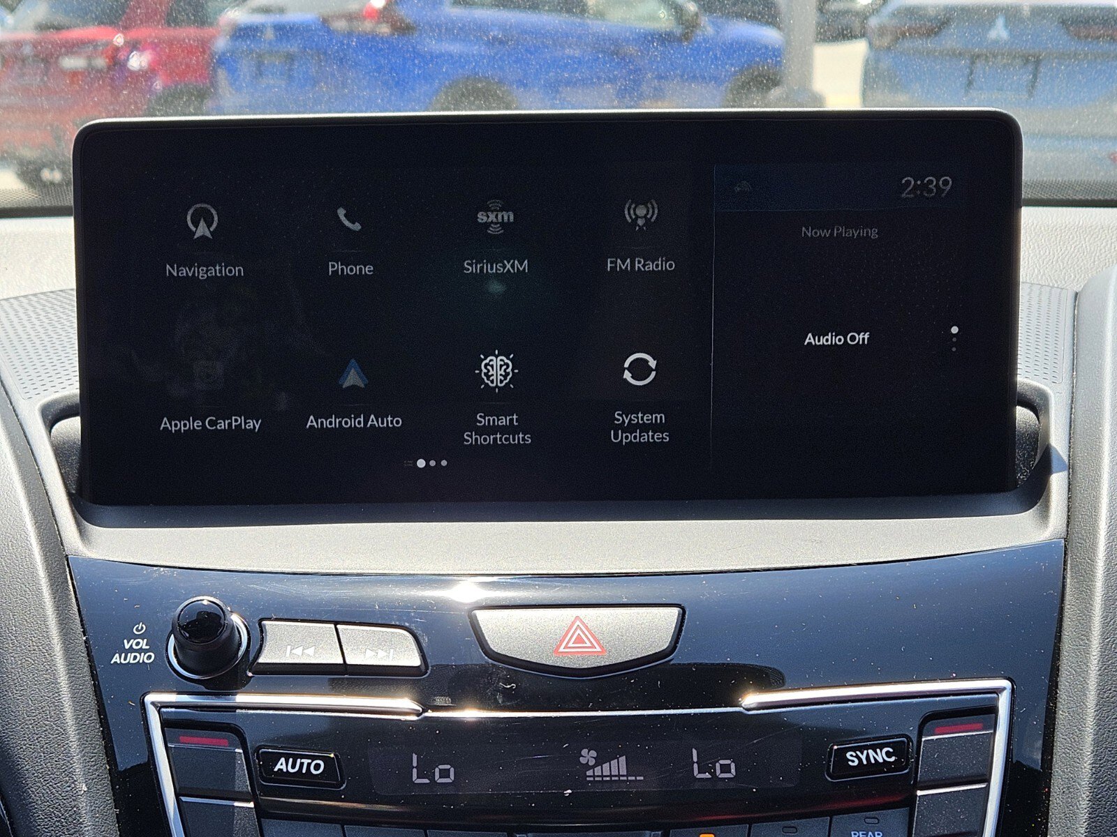 Used 2024 Acura RDX A-Spec AWD/4WD image 22