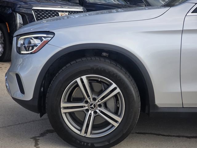 Used 2020 Mercedes-Benz GLC 300 image 5