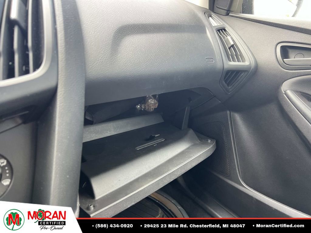 Used 2012 Ford Focus S FWD image 23