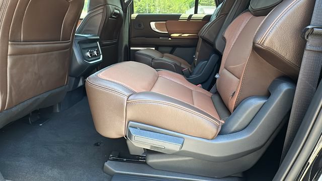 New 2026 Ford Expedition Max King Ranch AWD/4WD image 21