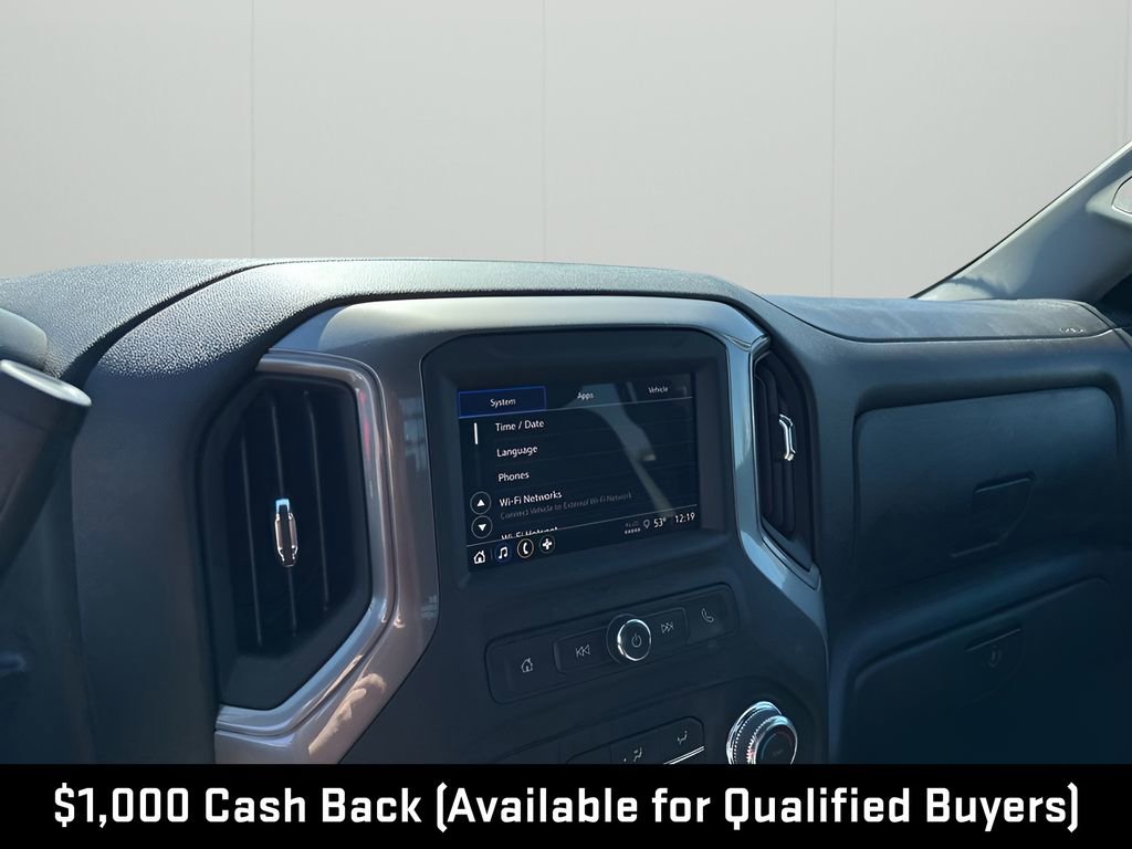 New 2026 GMC Sierra 3500 Pro w/ Convenience Package image 35