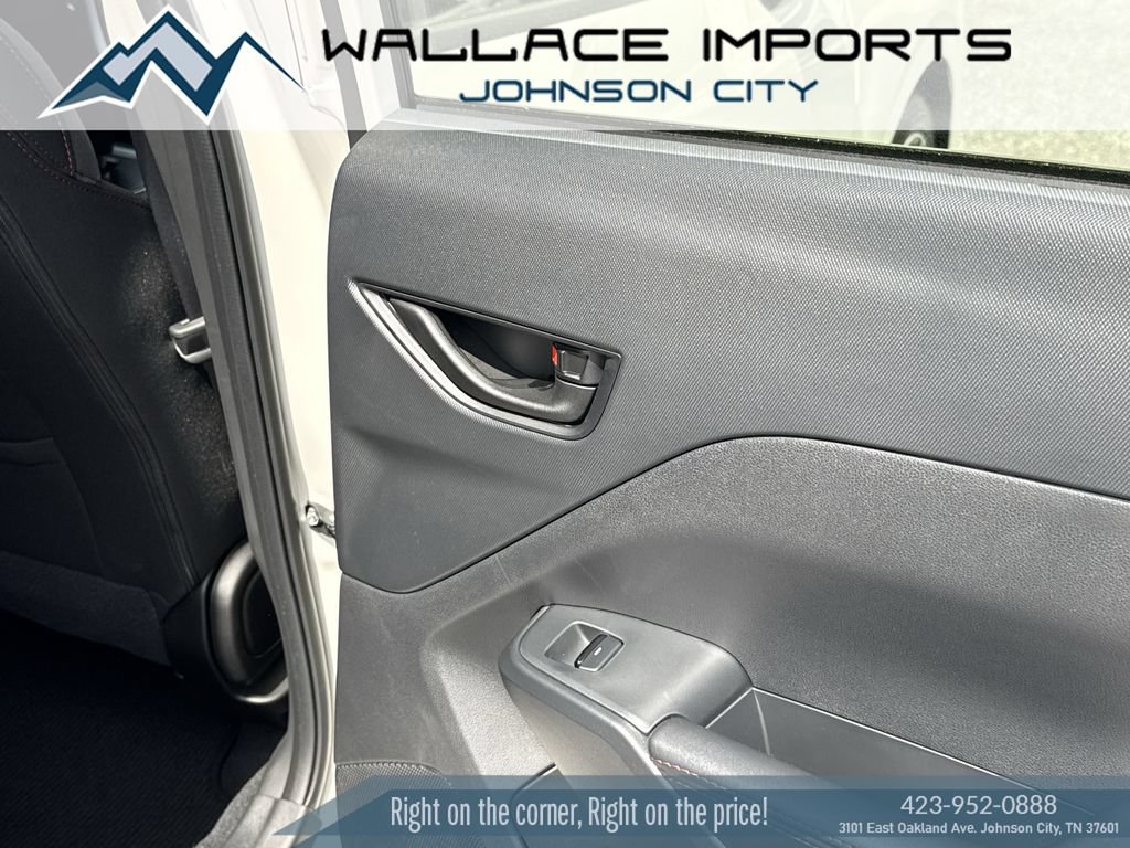 Certified 2026 Subaru Impreza 2.0i Sport AWD/4WD image 41