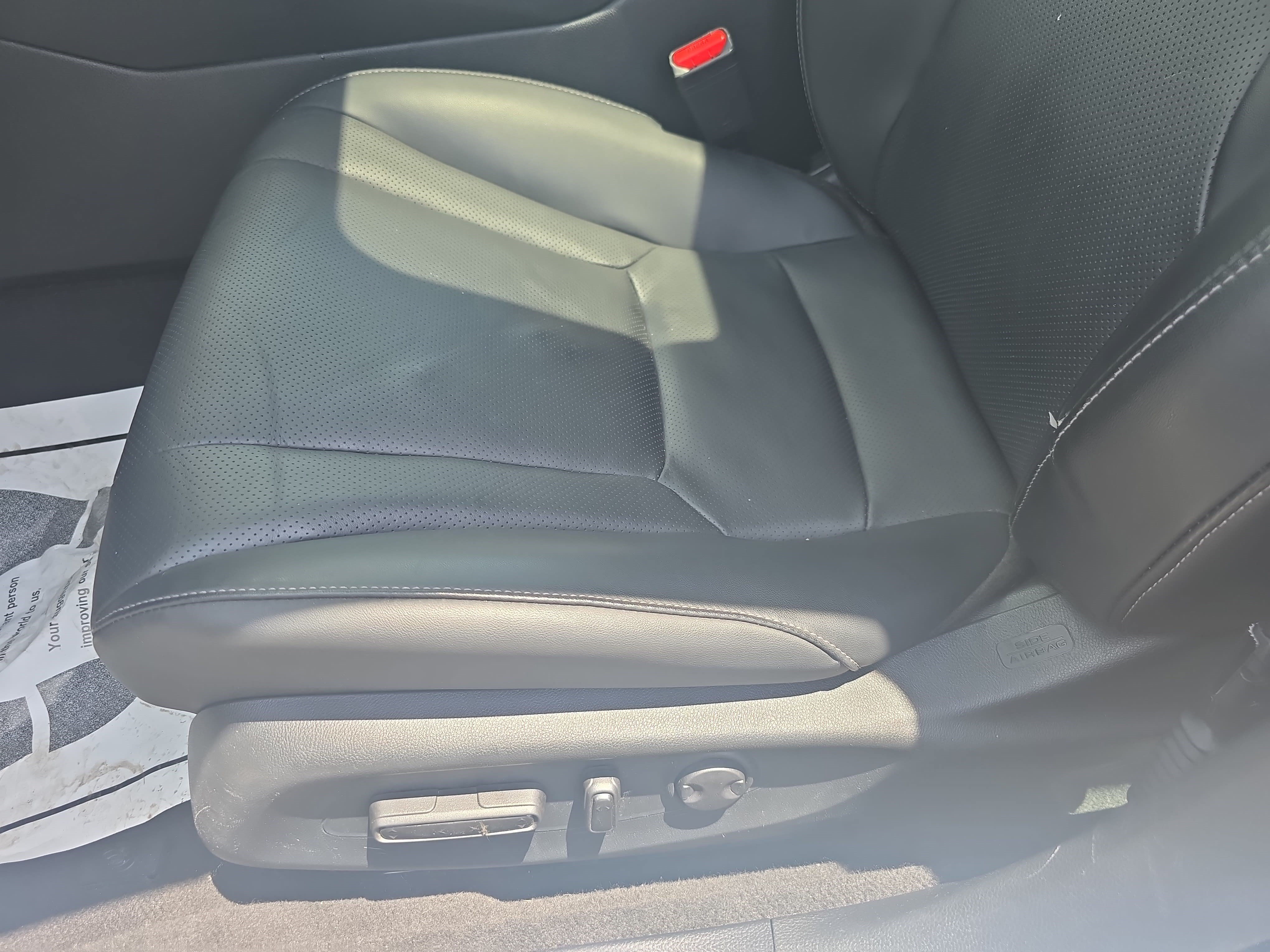 Used 2023 Honda Accord Sport image 27