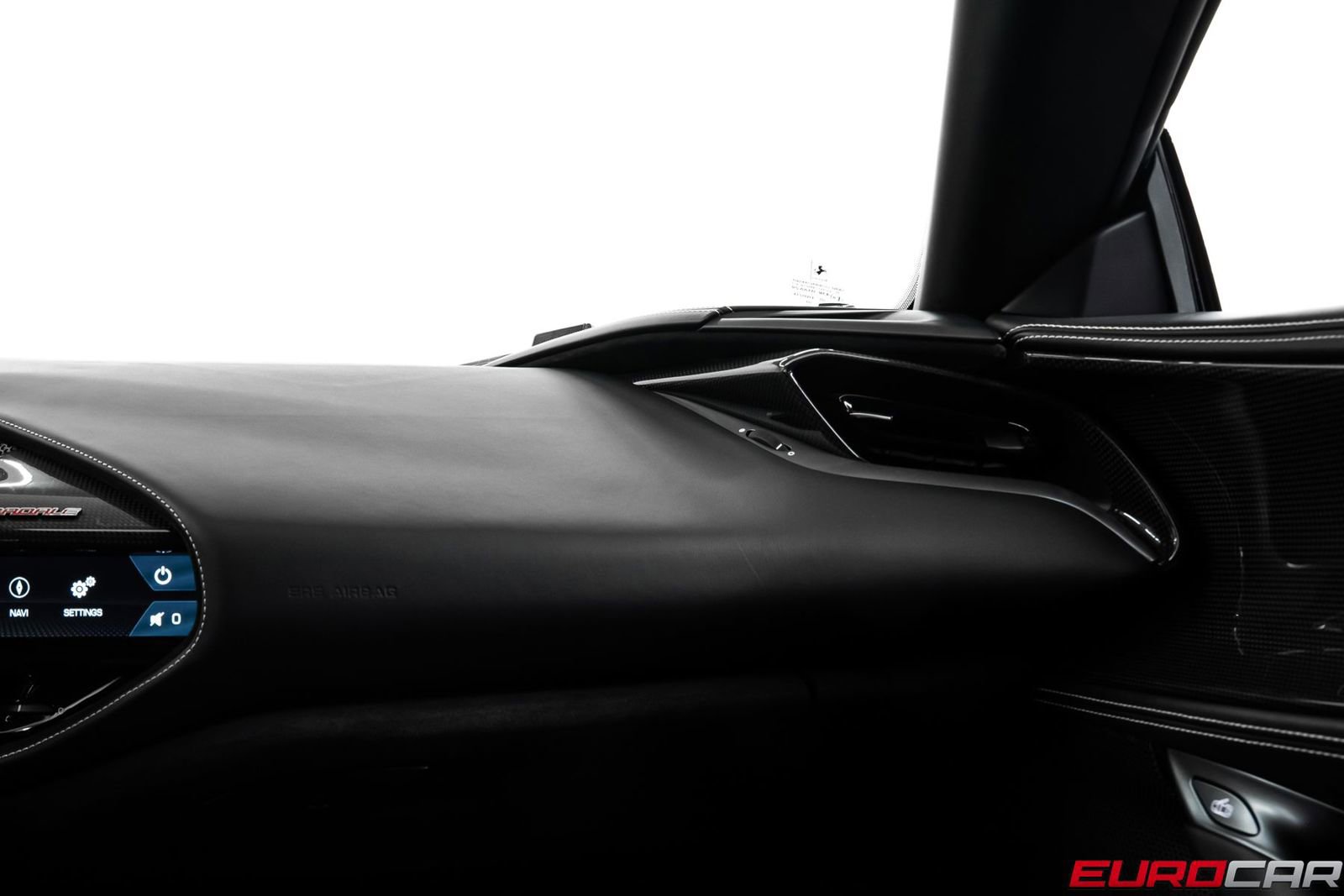 Used 2021 Ferrari SF90 Stradale AWD/4WD image 31