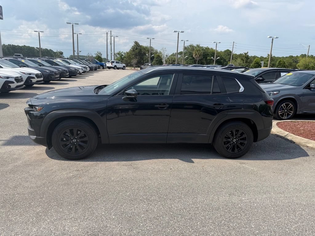 Used 2026 MAZDA CX-50 AWD 2.5 S w/ Preferred Pkg image 10