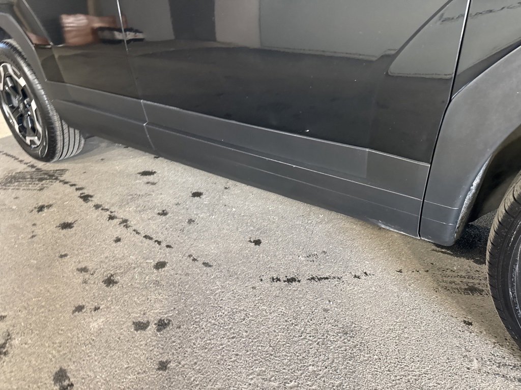 Used 2024 Hyundai Santa Fe SE image 8