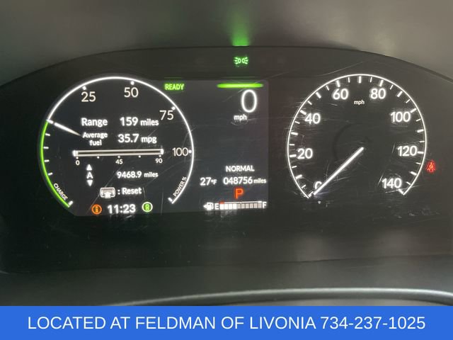 Used 2023 Honda CR-V Sport image 12