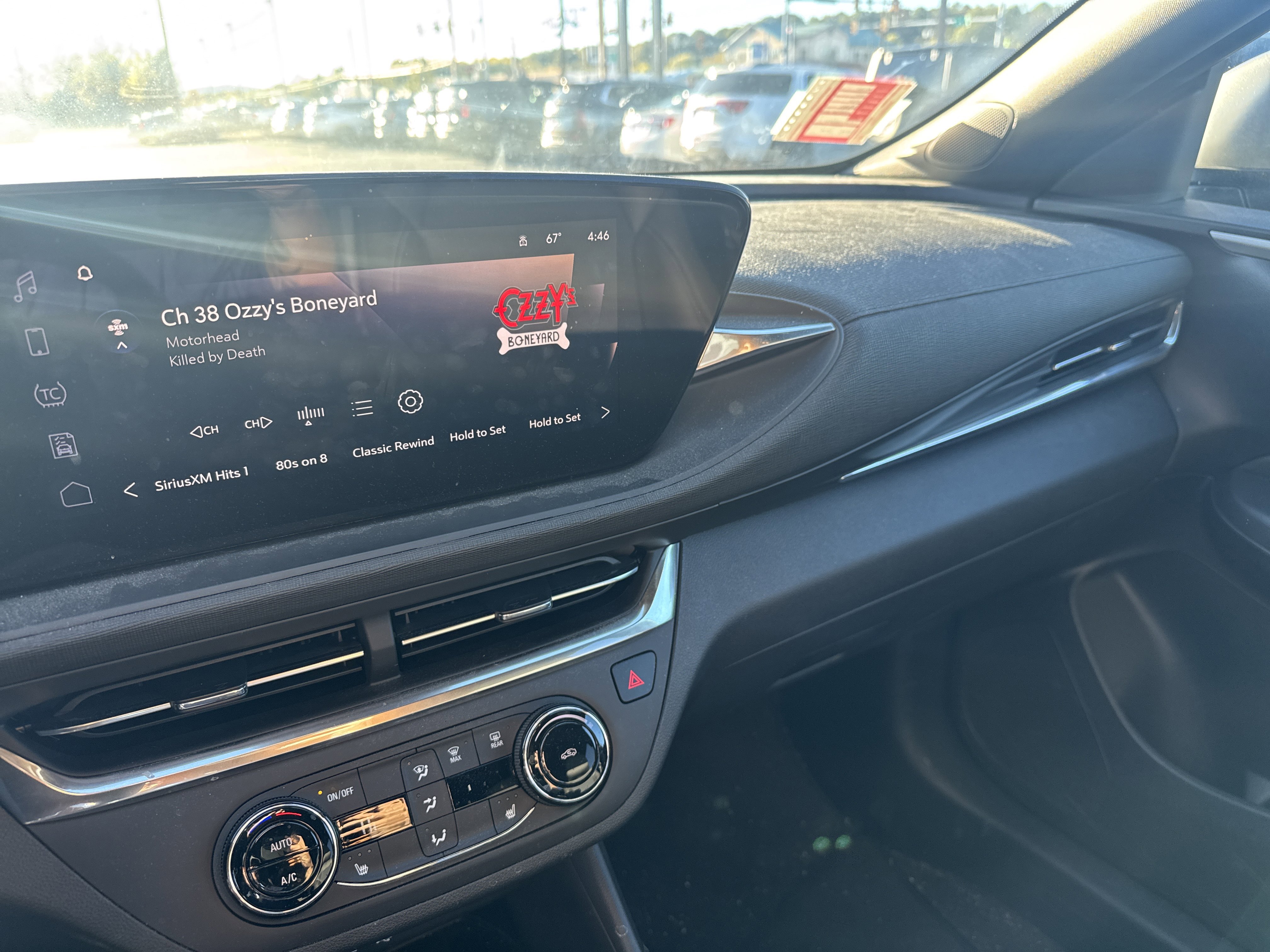 Used 2024 Buick Envista Preferred w/ Convenience I Package image 22