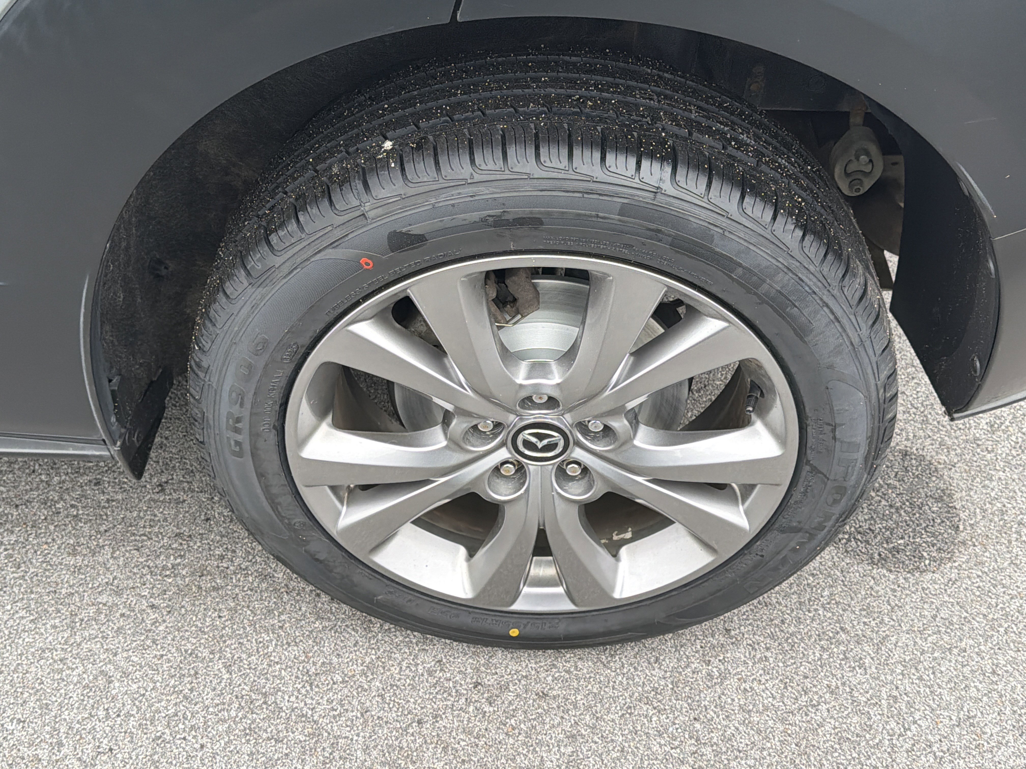 Used 2020 MAZDA CX-30 AWD w/ Preferred Package image 66