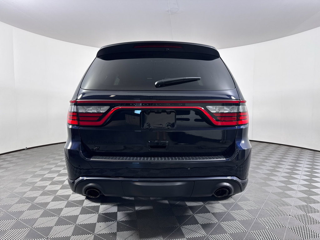 New 2026 Dodge Durango GT w/ Tow 'N Go Package AWD/4WD image 13