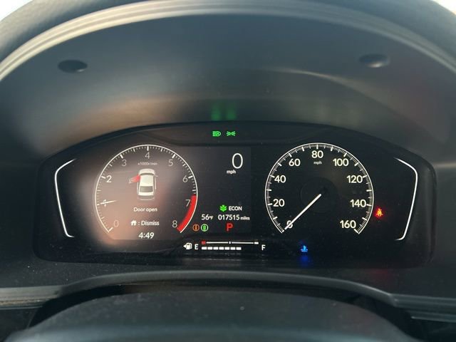 Used 2024 Honda Civic Sport image 54
