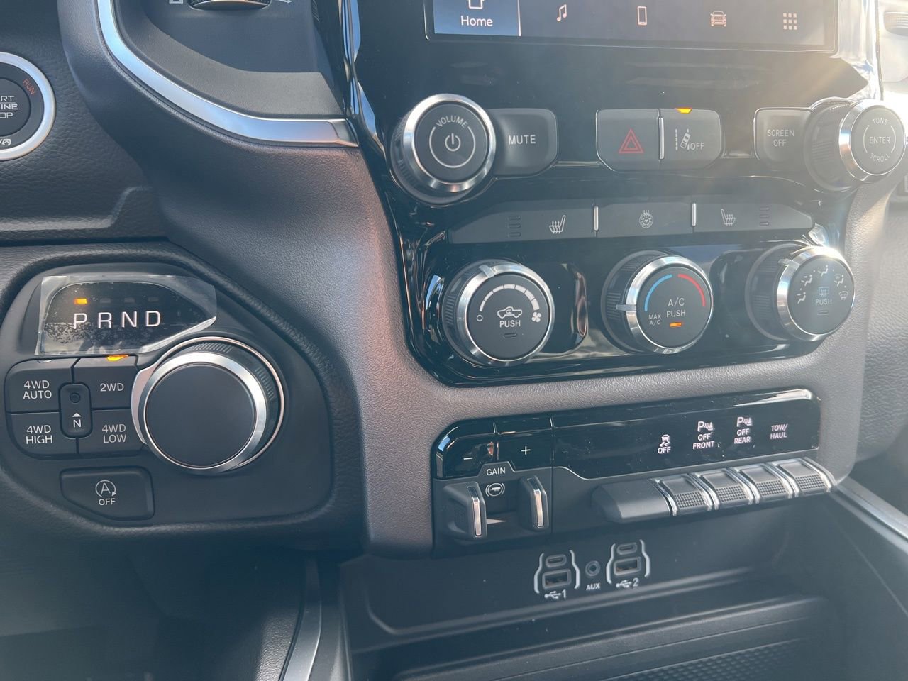 New 2026 RAM 1500 Big Horn image 25