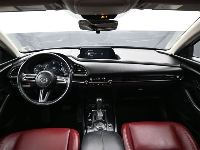 Certified 2023 MAZDA CX-30 AWD 2.5 S w/ Preferred Package image 22