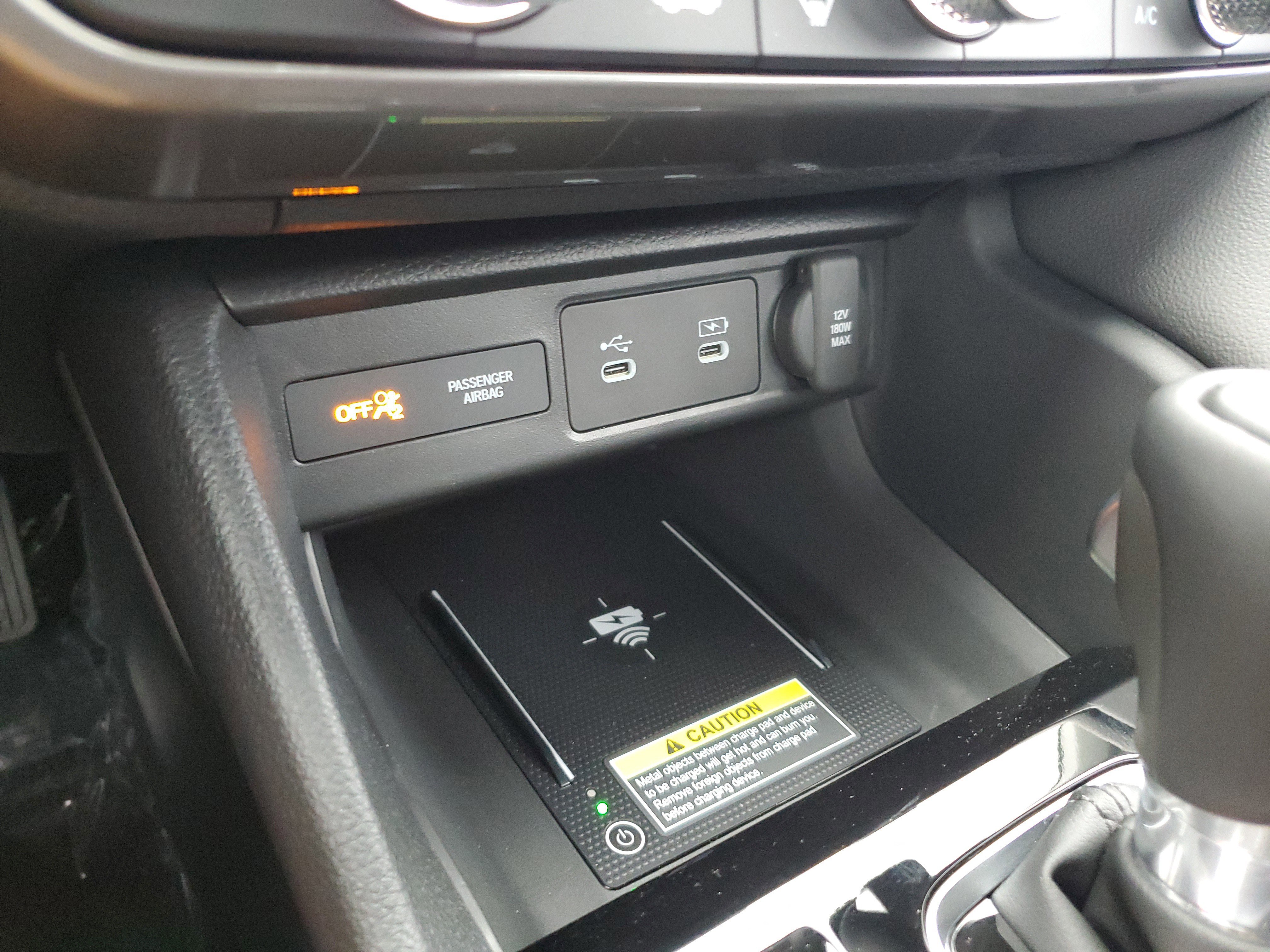 New 2026 Acura Integra image 29