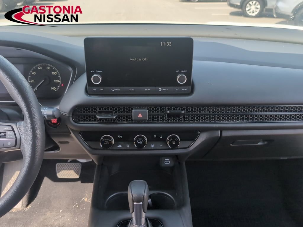 Used 2024 Honda HR-V LX image 21