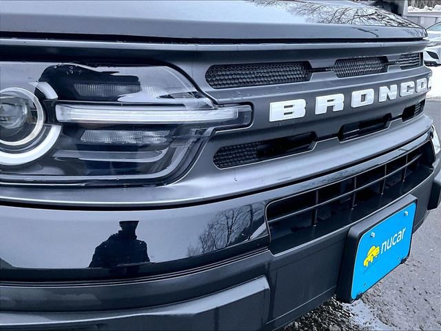 Used 2024 Ford Bronco Sport Big Bend image 29