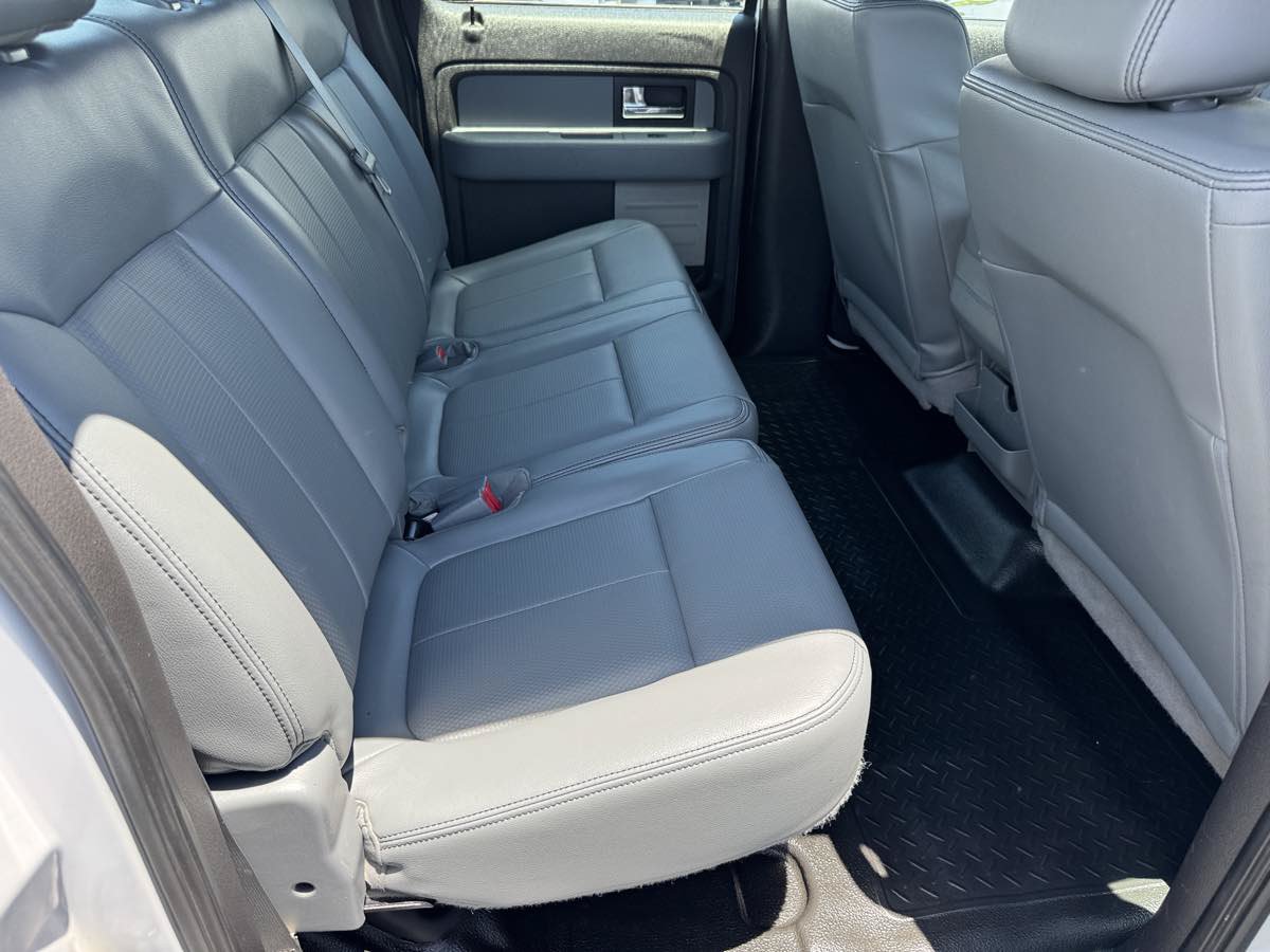 Used 2014 Ford F150 XL w/ Equipment Group 101A Mid AWD/4WD image 15