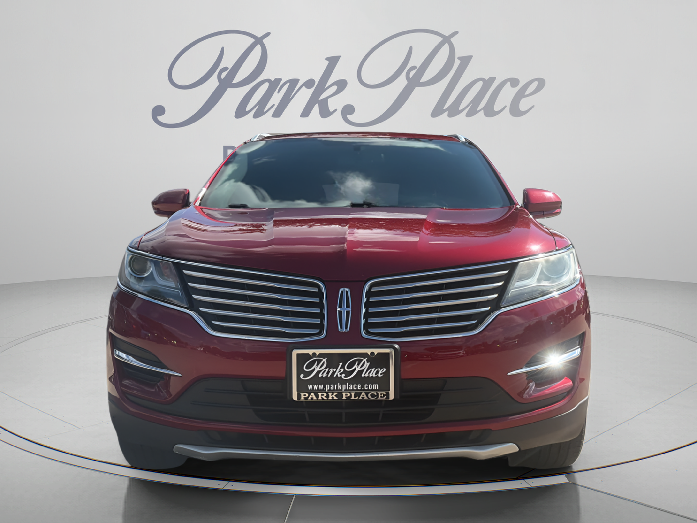 Used 2016 Lincoln MKC Premiere FWD image 11