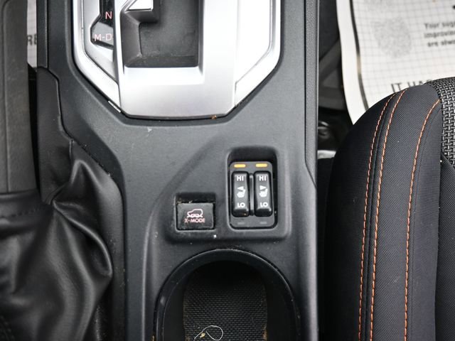Used 2023 Subaru Crosstrek 2.0i Premium image 16