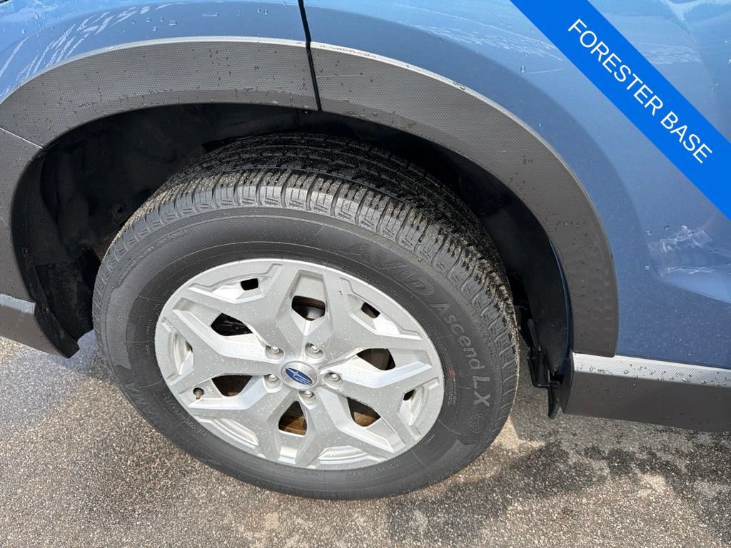 Used 2021 Subaru Forester AWD/4WD image 34