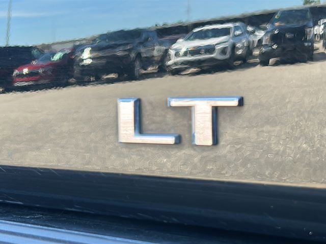 Used 2025 Chevrolet Tahoe LT AWD/4WD image 34