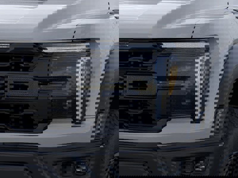 New 2026 Ford F150 Raptor image 48