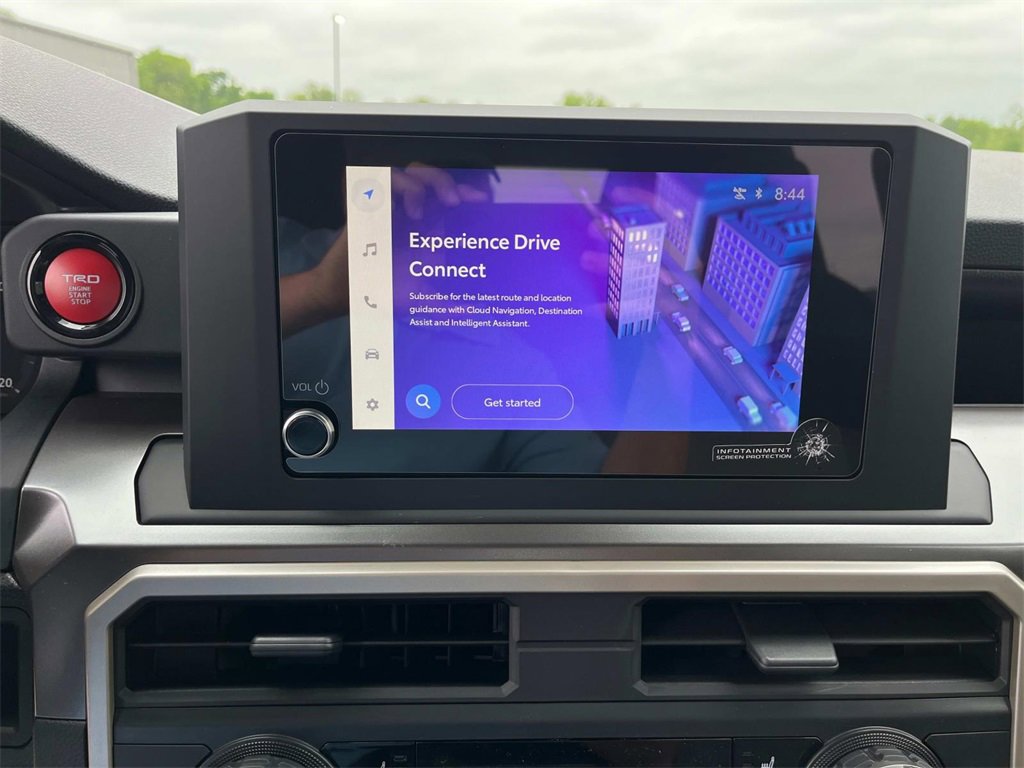 New 2025 Toyota Tacoma TRD Off-Road image 21