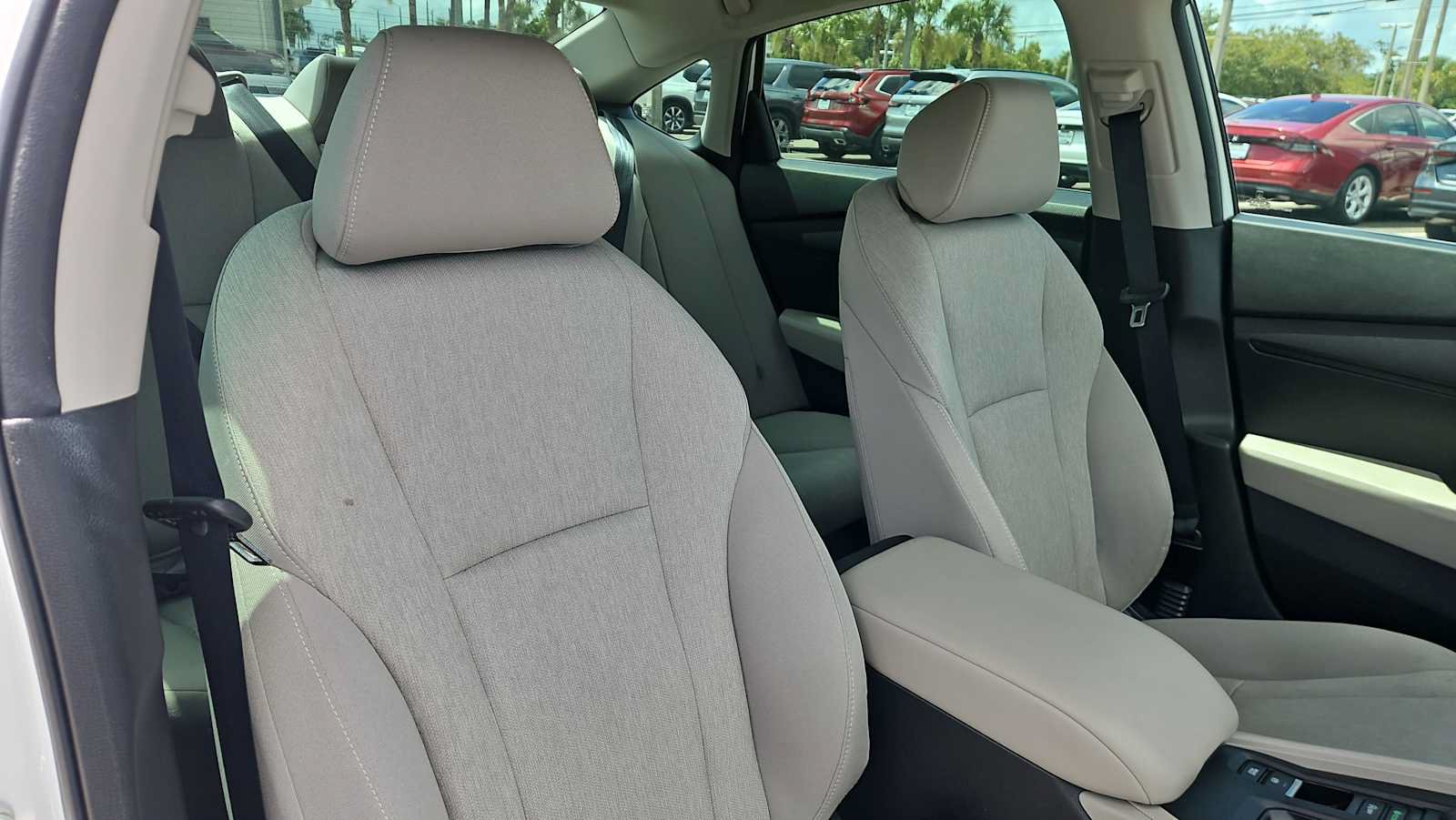 Certified 2023 Honda Accord LX image 24