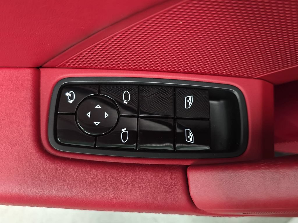 Certified 2021 Porsche 911 AWD/4WD image 24