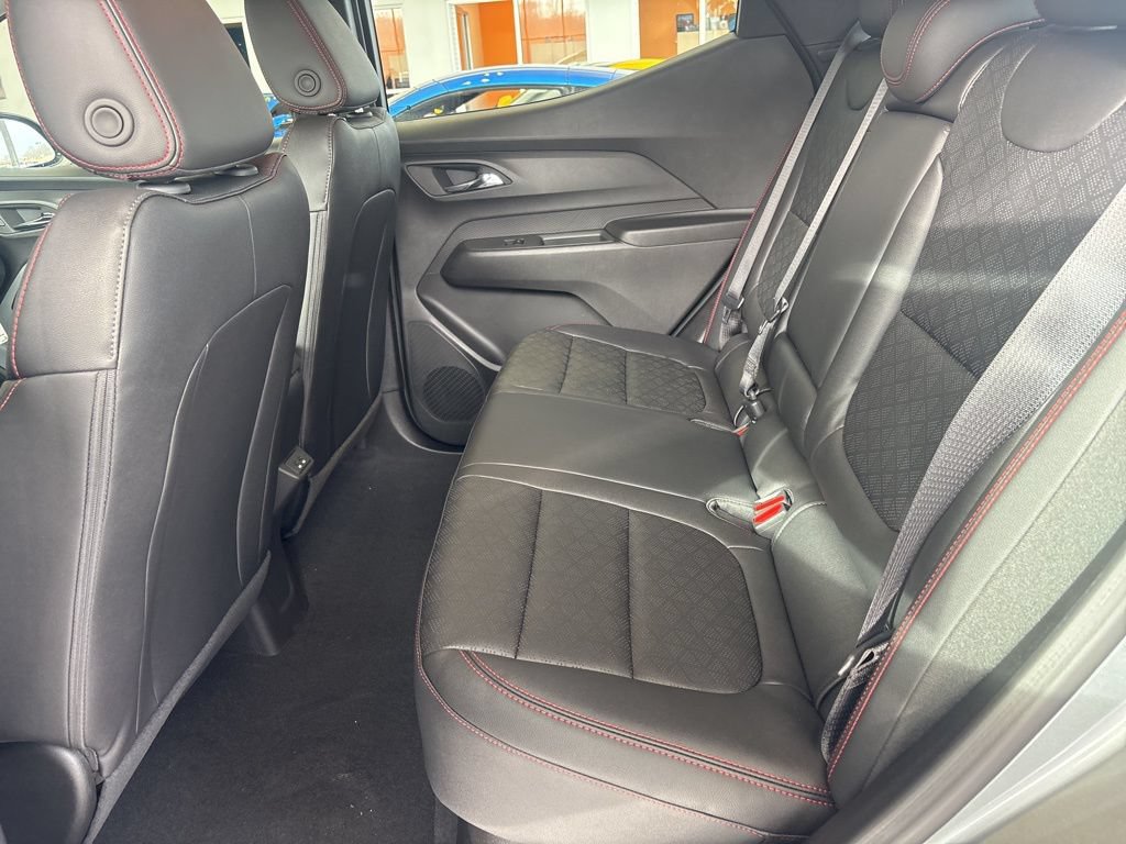 New 2027 Chevrolet Bolt RS FWD image 41
